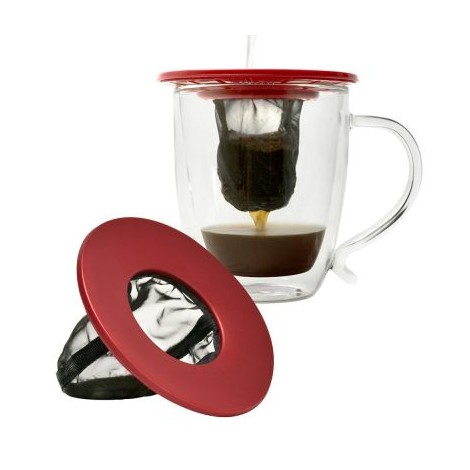 2. Primula Single Serve Coffee