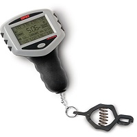 Rapala Touch Screen