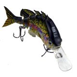 Rose Kuli Multi Jointed