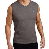 Champion Jersey Muscle