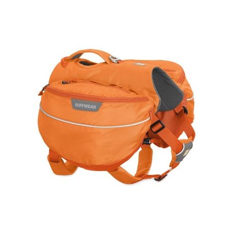 4. Ruffwear - Approach