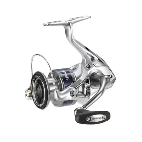 7. Shimano STRADIC FX