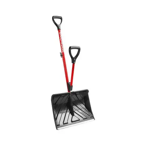 3. Snow Joe Shovelution