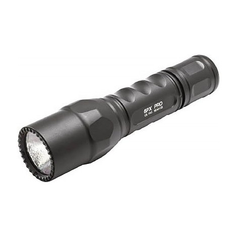 7. SureFire 6PX Pro-Dual