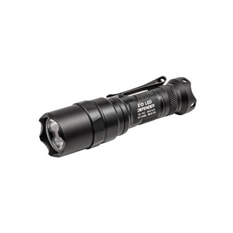 3. SureFire Defender Series