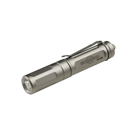 5. SureFire Titan