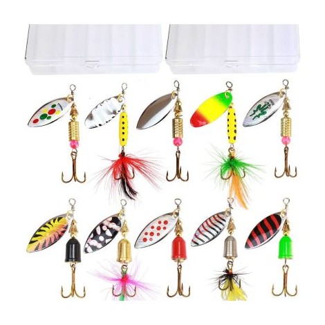 4. TB Tbuymax 10 Pcs.
