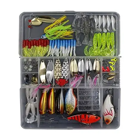 10. Threemart Set