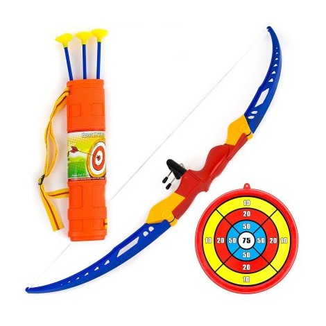 5. Toysery Kids Archrey