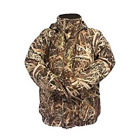 Wildfowler Outfitter Parka