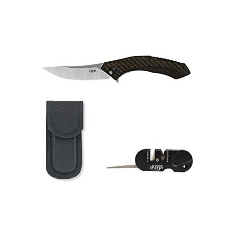 Zero Tolerance 0460
