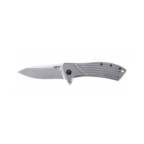 Zero Tolerance 0801