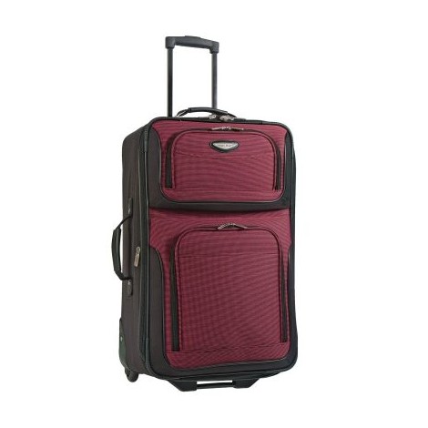 1. Travelers Choice