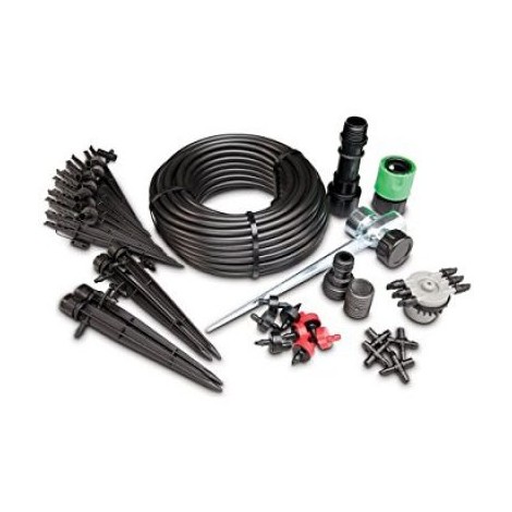10. Rain Bird Drip Irrigation