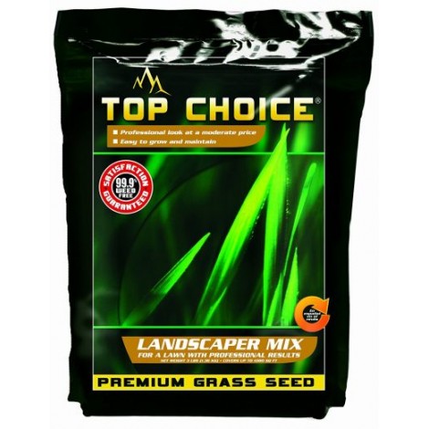 Top Choice 3-Way Perennial