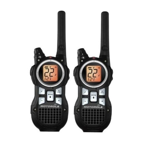 Motorola MR350R