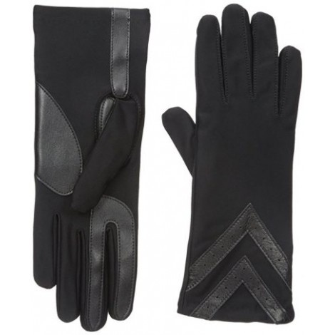 2. Isotoner Spandex smarTouch