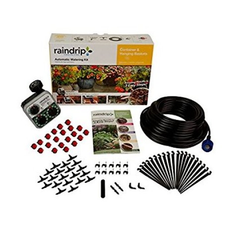 3. Raindrip R560DP