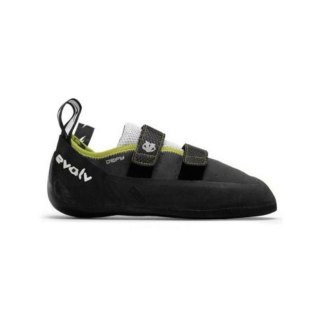 Evolv Defy