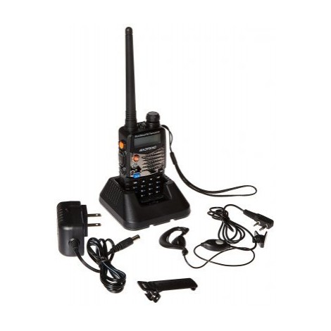 Baofeng UV-5RA Ham