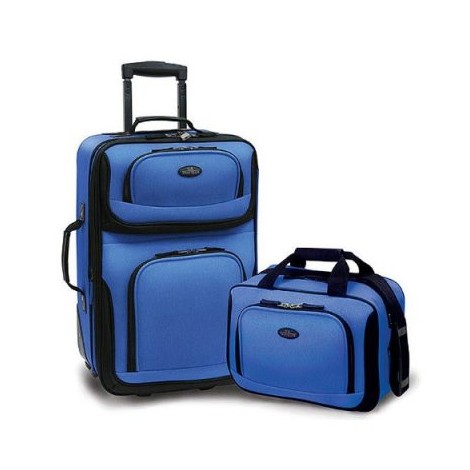 4. US Traveler