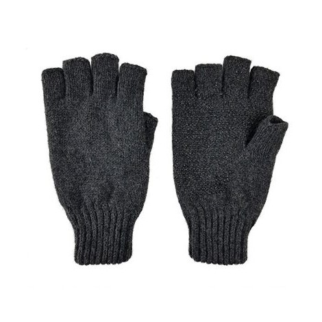 7. Bruceriver Wool Knitted