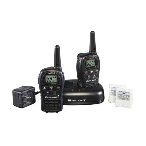 Midland LXT500VP3