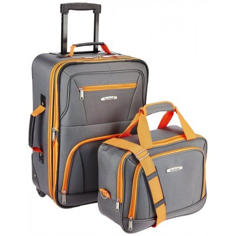 7. Rockland Luggage