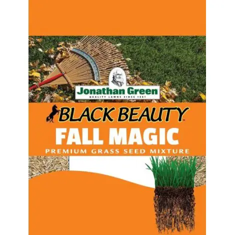 Jonathan Green Fall Magic