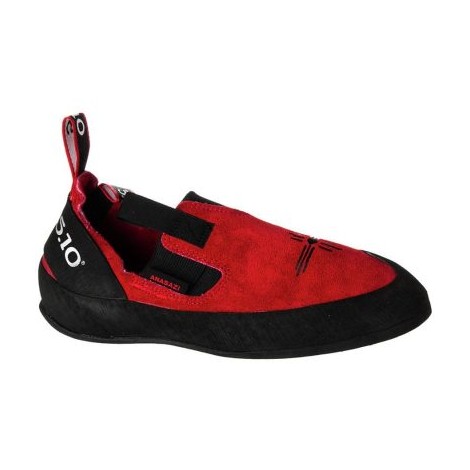 Five Ten Anasazi