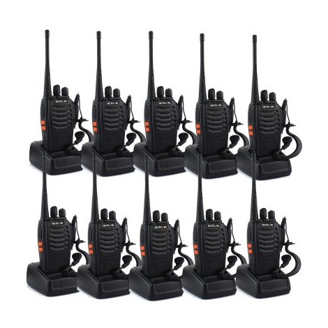 Retevis H-777