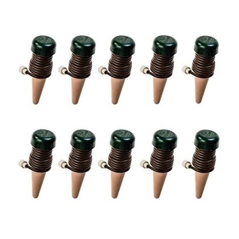 9. Blumat Watering Stakes