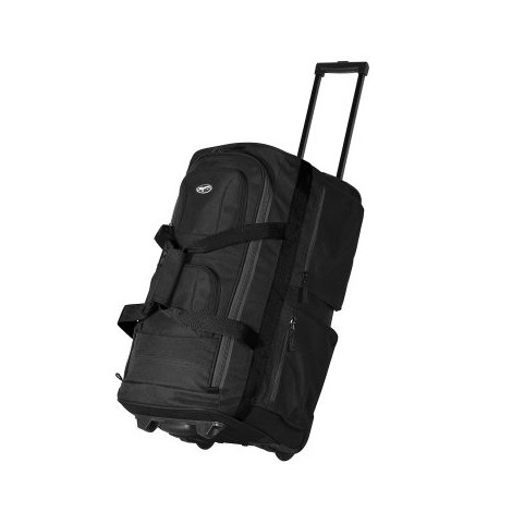 9. Olympia Luggage