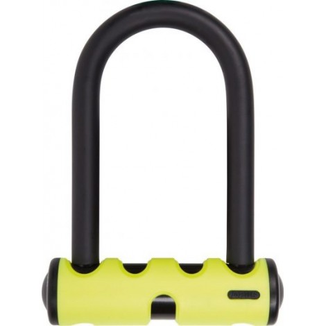 10. Abus U-Lock