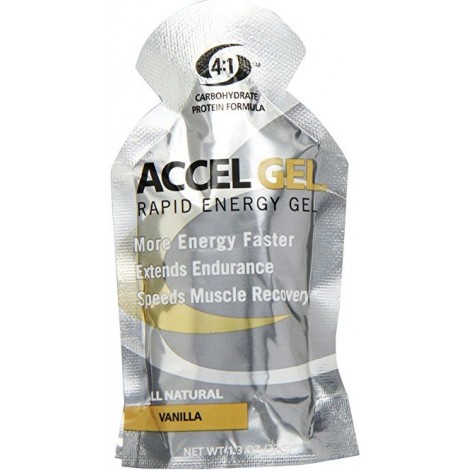  Accel Gel Rapid