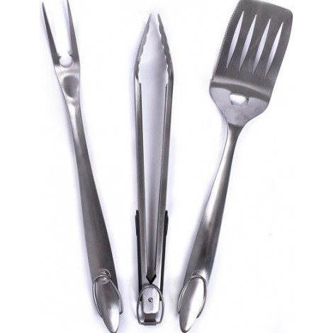 6. Alpha Grillers Heavy Duty