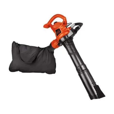 4. BLACK+DECKER BV5600