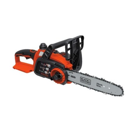 BLACK+DECKER LCS1020