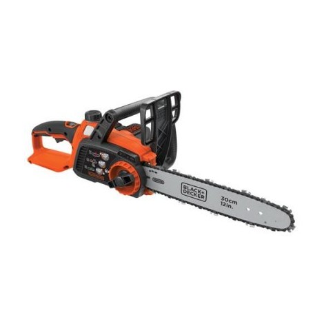 BLACK+DECKER LCS1240