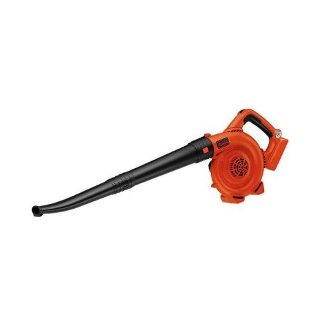 10. BLACK+DECKER LSW36B