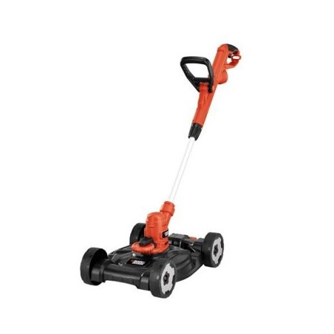 BLACK+DECKER MTE912