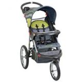 Baby Trend Expedition