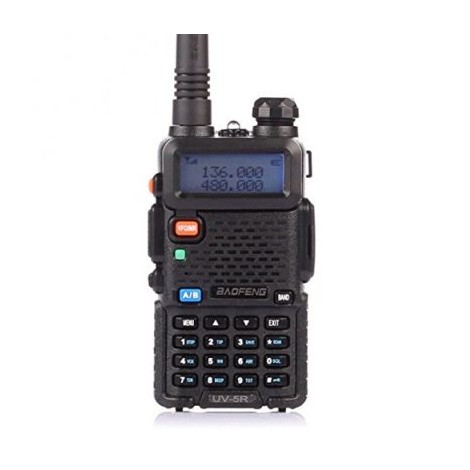  BaoFeng UV-5R Dual Band