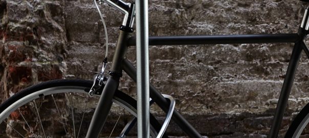 sportneer bike lock review