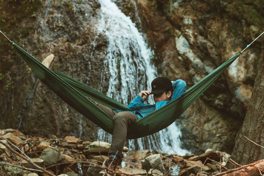 An in depth review of the best camping hammocks in 2018
