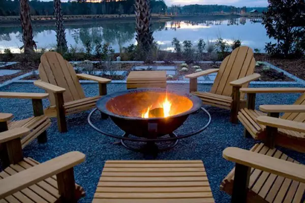 An in depth review of the best patio fire pits in 2018
