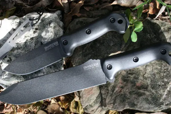 An in depth review of the best kabar knives in 2018