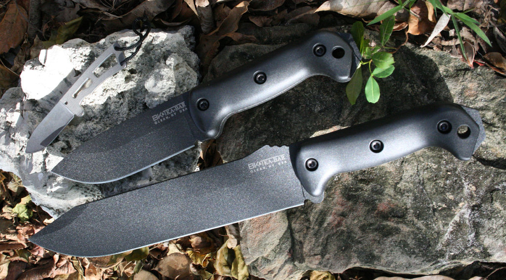 10 Best KaBar Knives Reviewed in 2024 TheGearHunt