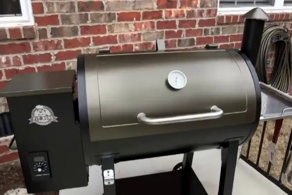 An in depth review of the best pellet grills in 2018