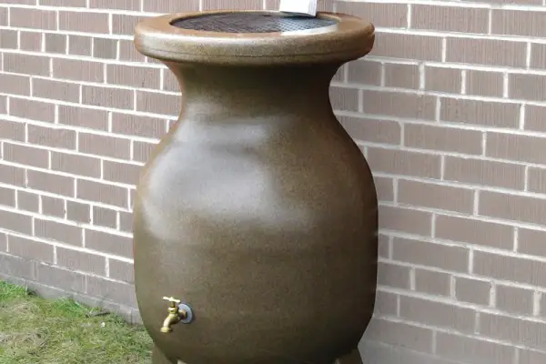 An in depth review of the best rain barrels in 2018